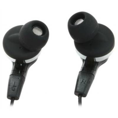 Thermaltake HT ISU005EBBL Black Headset Tt eSPORTS ISURUS In ear 