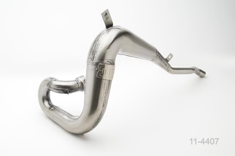 DG Enduro Exhaust Pipe 1979 Yamaha IT400 11 4407  