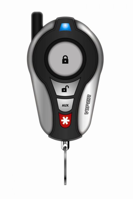 VIPER 160XVL VENOM SST DELUXE REMOTE START/KEYLESS ENTY  