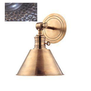 Hudson Valley 8321 Garden City Wall Sconce Old Bronze  