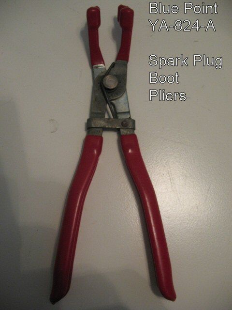 Vintage Snap On Blue Point pliers wire cutters eleven varieties  